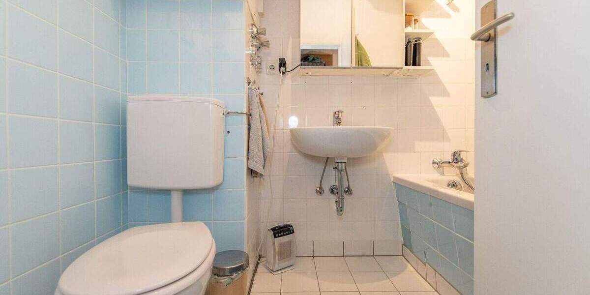 Etagenwohnung Rüsselsheim - 2 Zimmer, 60 m&sup2;, 165.000&euro; | Angebot:25107752