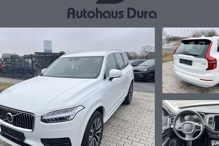 Volvo XC90 135.450 km 37.950 &euro; Rüsselsheim 65428