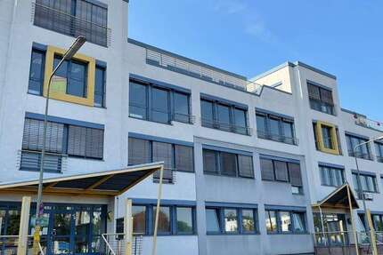 Gewerbeobjekt Frankfurt - Nieder-Eschbach Eschbach - 750&euro; | Angebot:26759276
