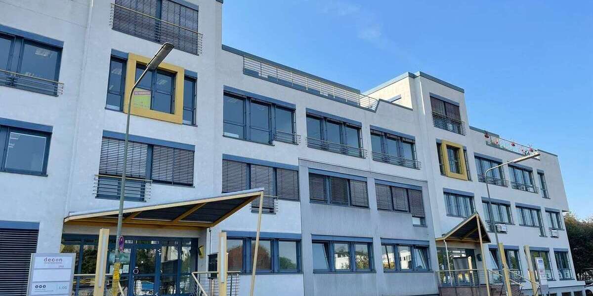 Gewerbeobjekt Frankfurt - Nieder-Eschbach Eschbach - 750&euro; | Angebot:26759276