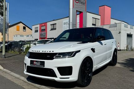 Land Rover Range Rover Sport 84.000 km 54.950 &euro; Hanau 63452