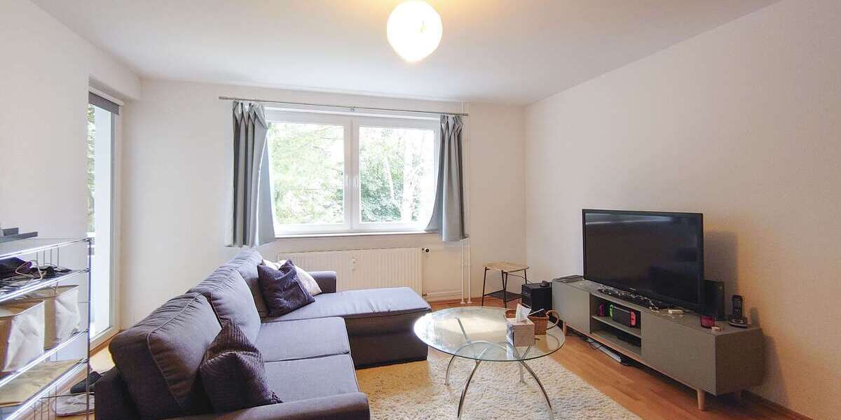 Wohnen auf Zeit in Frankfurt 1.620 € 3 zimmer