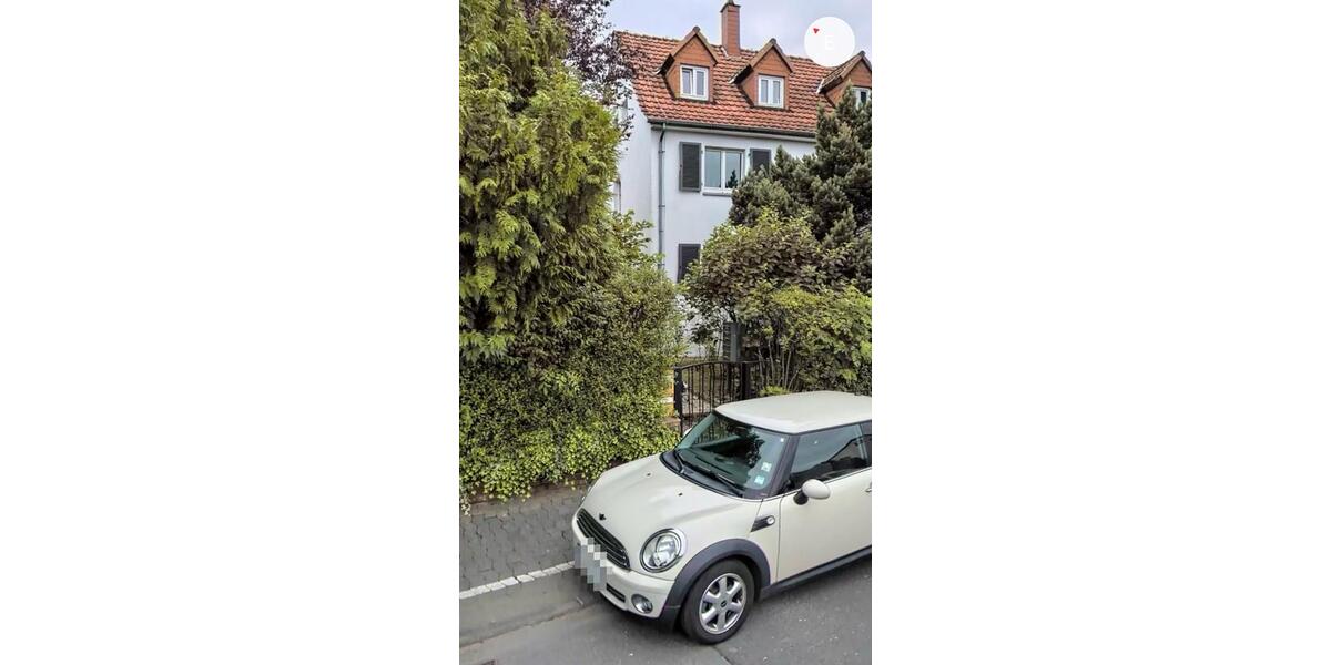 Etagenwohnung Bad Soden am Taunus - 1 Zimmer, 20 m&sup2;, 575&euro; | Angebot:24782710