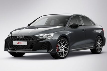 Audi RS3 12.412 km 65.999 &euro; Oberursel 61440