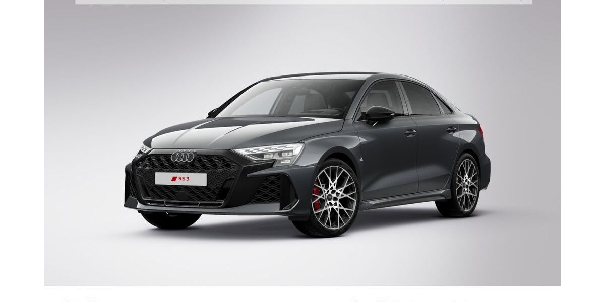 Audi RS3 12.412 km 65.999 &euro; Oberursel 61440