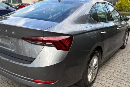 Skoda Octavia 138.000 km 16.184 &euro; Frankfurt am Main 60389
