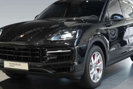 Porsche Cayenne 22.300 km 89.950 &euro; Frankfurt 60314
