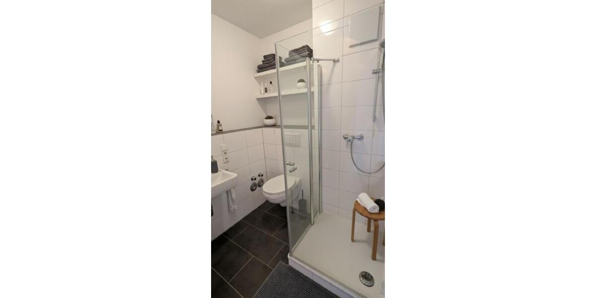 Coloneo: Hochwertige 2,5-Zi-Penthouse-Wohnung mit Dachterrasse 2.5 zimmer