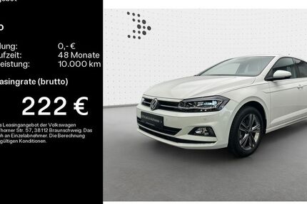 VW Polo 10.462 km 18.250 &euro; Hofheim 65719