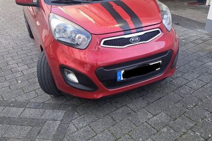 Kia Picanto 118.000 km 3.199 &euro; Heusenstamm 63150