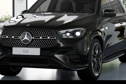 Mercedes-Benz GLE 350 9.900 km 88.990 &euro; Frankfurt 60599