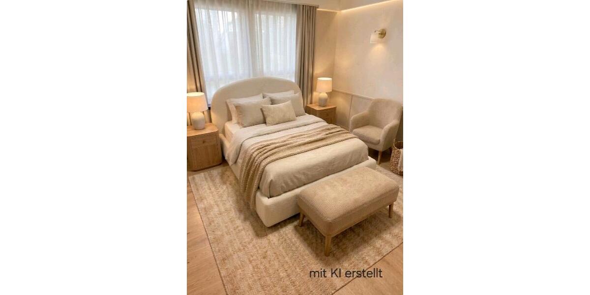 Etagenwohnung Frankfurt am Main Nord-West - 4 Zimmer, 82 m&sup2;, 370.000&euro; | Angebot:27244205