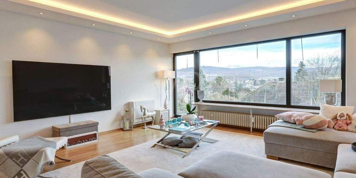 Einfamilienhaus Kelkheim (Taunus) / Fischbach Fischbach - 7 Zimmer, 272 m&sup2;, 3.300&euro; | Angebot:25682217