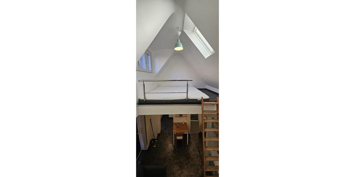 Erdgeschoßwohnung Frankfurt am Main Sindlingen - 1.5 Zimmer, 28 m&sup2;, 750&euro; | Angebot:26680412