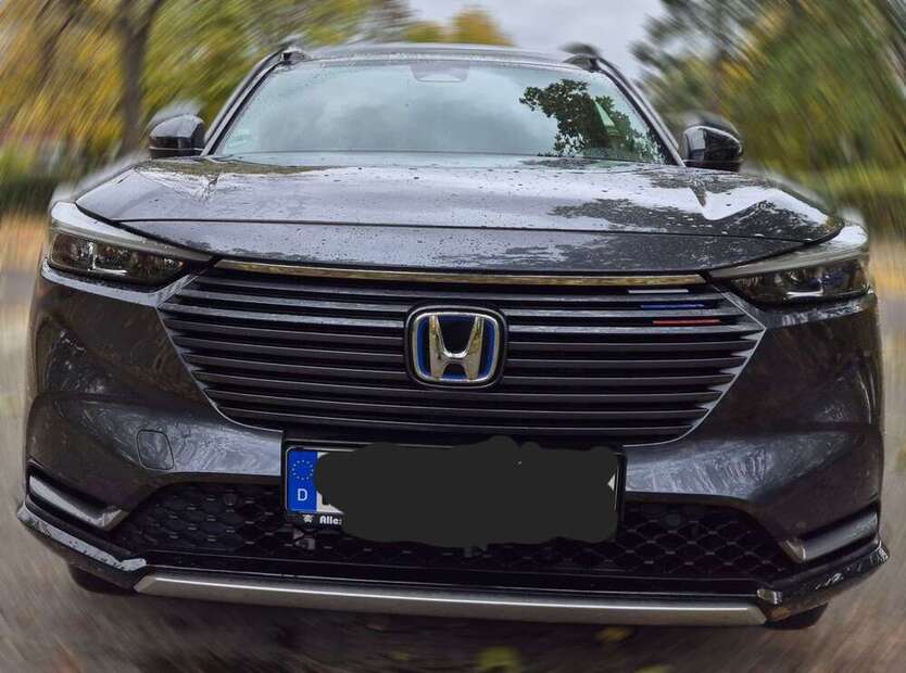 Honda HR-V 35.000 km 27.888 € Kriftel 65830