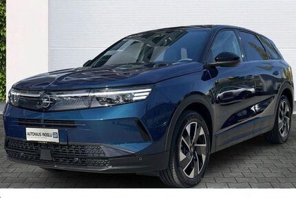 Opel Grandland (X) 22.107 km 24.280 &euro; Rüsselsheim 65428