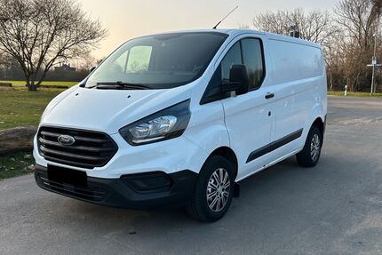 Ford Transit Custom 169.000 km 9.600 &euro; rodgau 63110