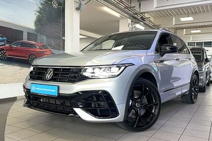 VW Tiguan 25.316 km 57.480 € Idstein 65510