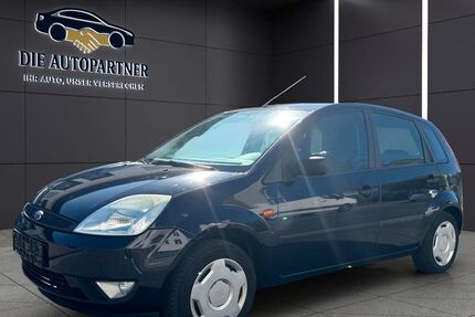 Ford Fiesta 167.000 km 1.480 &euro; Rödermark 63322