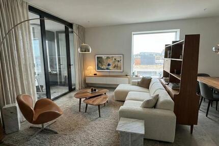 Wohnung Frankfurt am Main Oberrad - 2 Zimmer, 70 m&sup2;, 2.990&euro; | Angebot:26586190