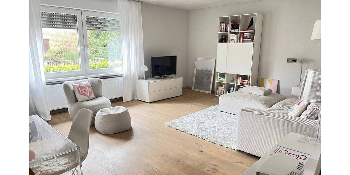 Mehrfamilienhaus, Wohnhaus Friedrichsdorf Köppern - 4 Zimmer, 108 m&sup2;, 495.000&euro; | Angebot:26595441