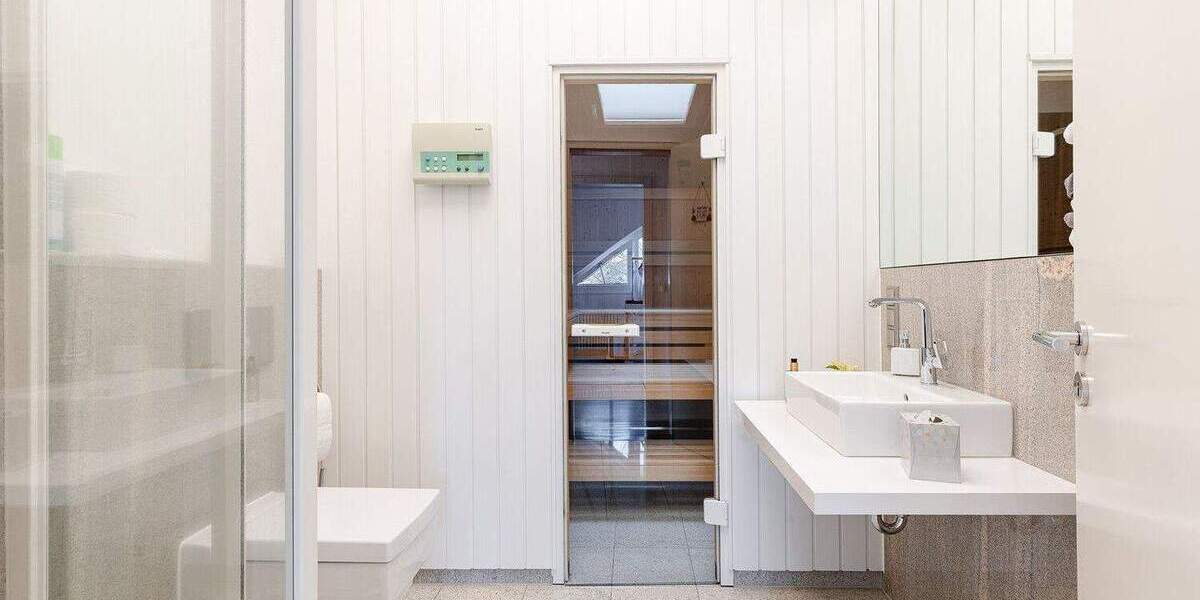 Etagenwohnung Frankfurt am Main Ginnheim - 6 Zimmer, 252 m&sup2;, 2.150.000&euro; | Angebot:24460058