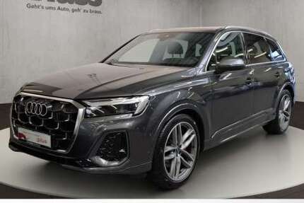 Audi Q7 12.950 km 61.800 &euro; Dietzenbach 63128