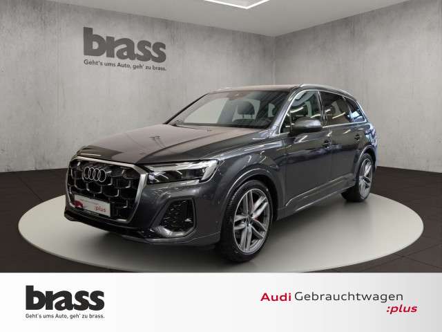Audi Q7 12.950 km 61.800 &euro; Dietzenbach 63128