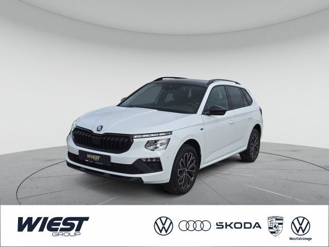 Skoda Kamiq 24.375 km 26.888 &euro; Darmstadt 64295