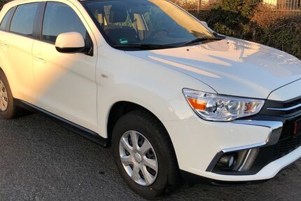 Mitsubishi ASX 87.000 km 15.100 &euro; Königstein/Ts. 61462