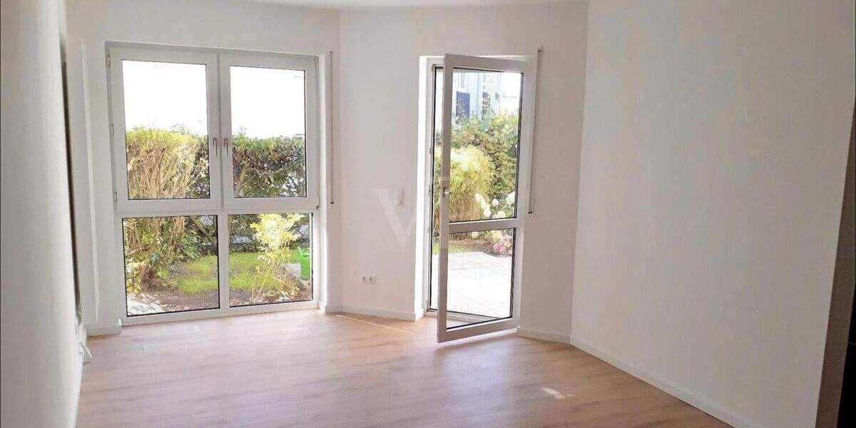 Etagenwohnung Hattersheim am Main Hattersheim - 2 Zimmer, 64 m&sup2;, 300.000&euro; | Angebot:25682208