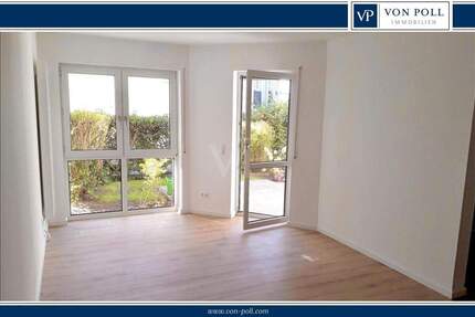 Wohnung Hattersheim am Main Hattersheim - 2 Zimmer, 64 m&sup2;, 300.000&euro; | Angebot:25682208