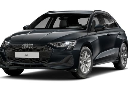 Audi A3 6.014 km 28.180 &euro; Bad Nauheim 61231
