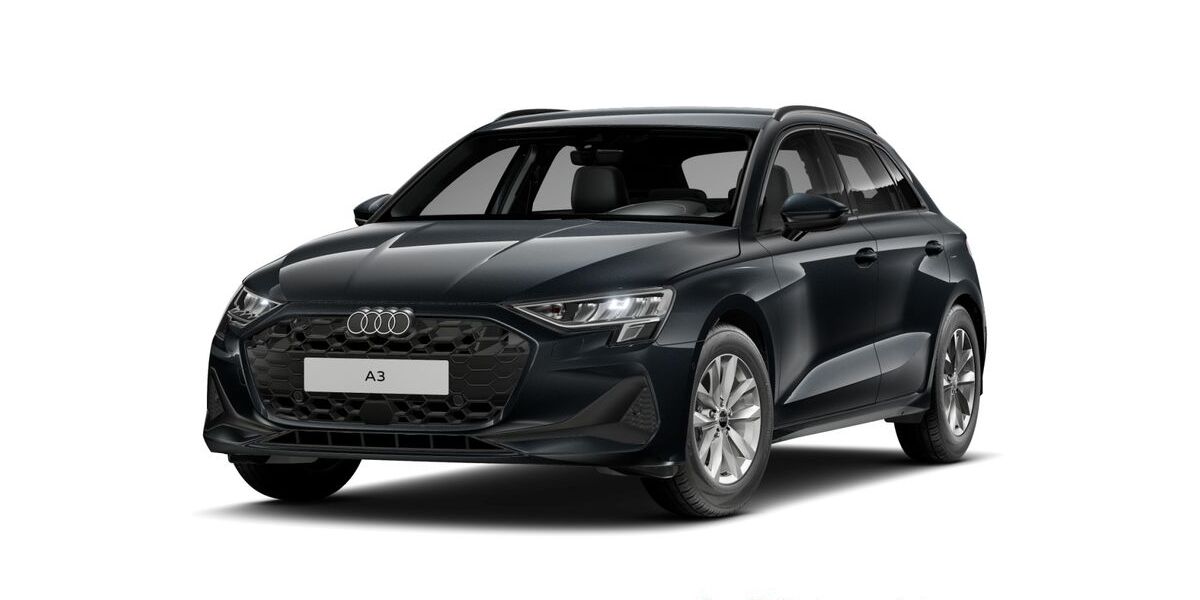 Audi A3 6.014 km 28.180 &euro; Bad Nauheim 61231