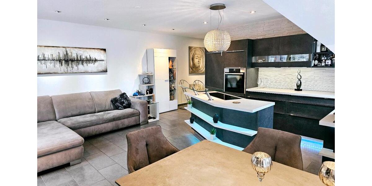 Maisonette: 127m², 4Zimmer *direkt vom Eigentümer* 4 zimmer