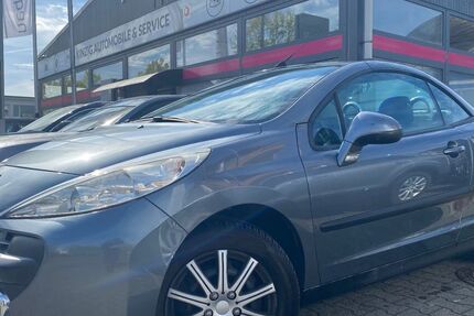 Peugeot 207 140.517 km 3.999 &euro; Hanau 63450