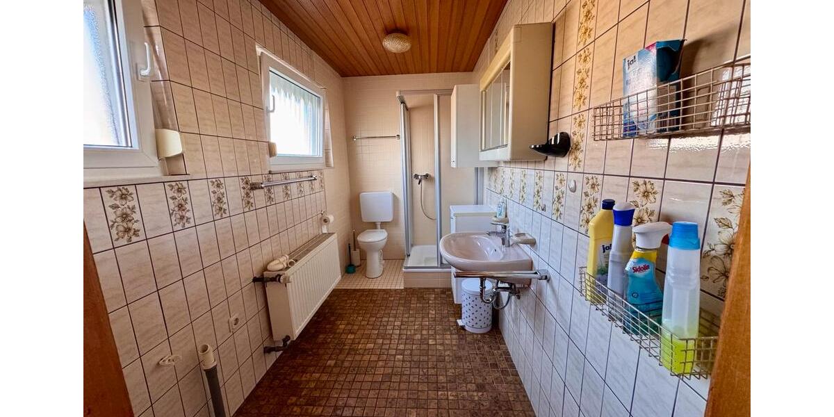 Ein- oder Zweifamilienhaus mit vielen Möglichkeiten 7 zimmer