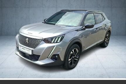 Peugeot 2008 17.500 km 18.980 &euro; Hainburg 63512