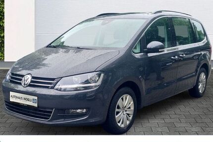VW Sharan