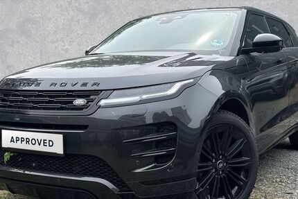 Land Rover Range Rover Evoque 14.134 km 44.380 &euro; Frankfurt a.M. 60314
