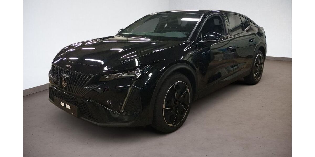 Peugeot 408 34.663 km 26.880 &euro; Rüsselsheim 65428