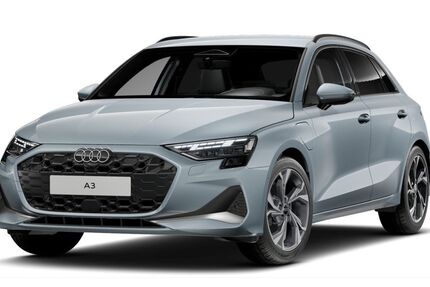 Audi A3 5.800 km 35.999 &euro; Hanau 63452
