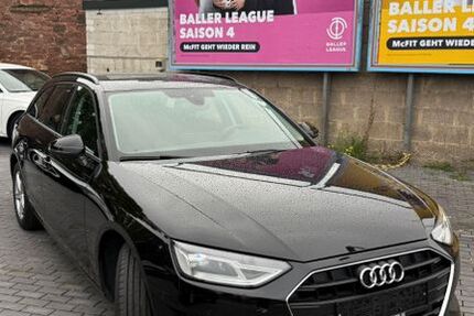 Audi A4 126.953 km 20.900 &euro; Frankfurt am Main 60386