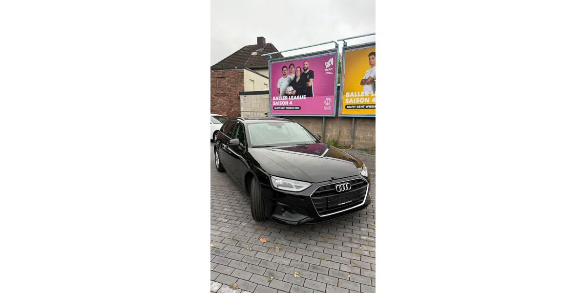 Audi A4 126.953 km 20.900 &euro; Frankfurt am Main 60386