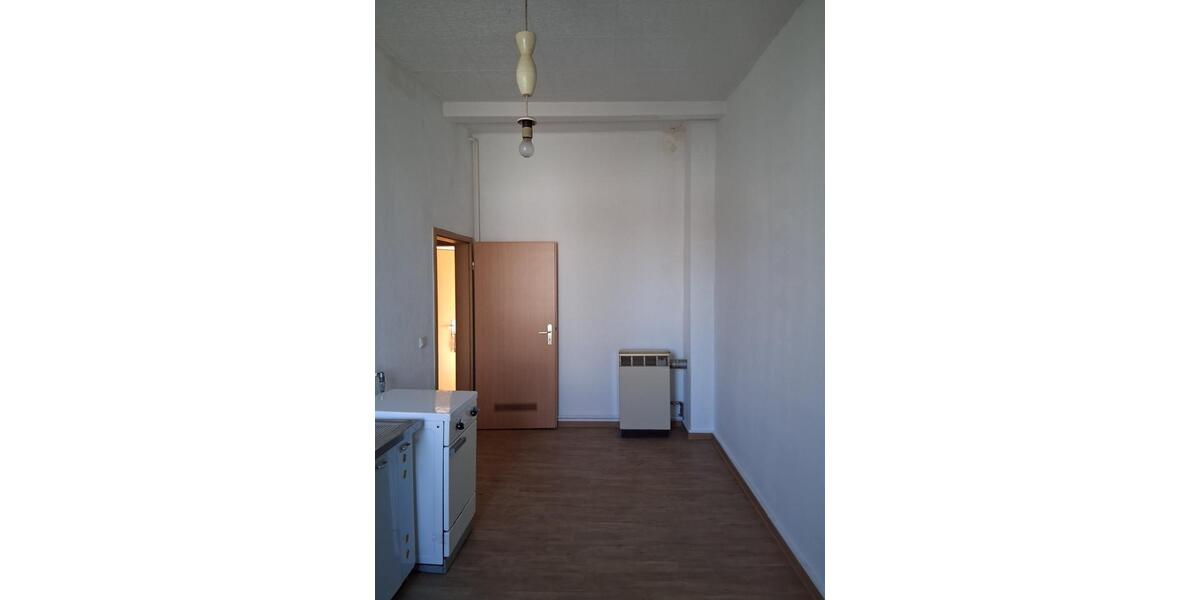Dachgeschoßwohnung Offenbach am Main Bieberer Berg - 1 Zimmer, 45 m&sup2;, 470&euro; | Angebot:25646684