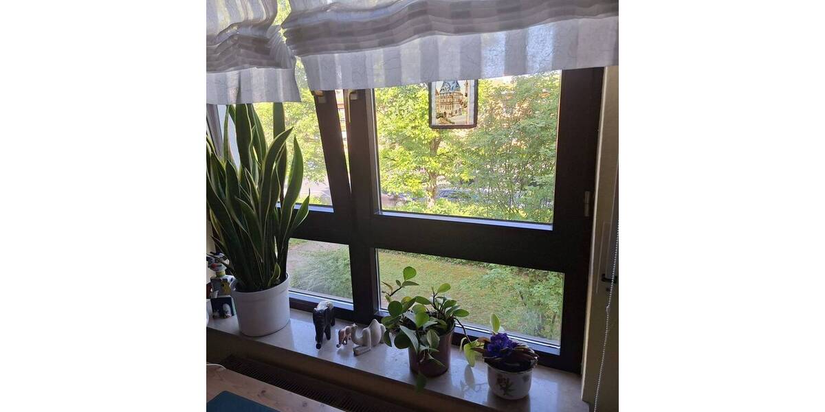 Etagenwohnung Steinbach (Taunus) - 2 Zimmer, 60 m&sup2;, 215.000&euro; | Angebot:26043799