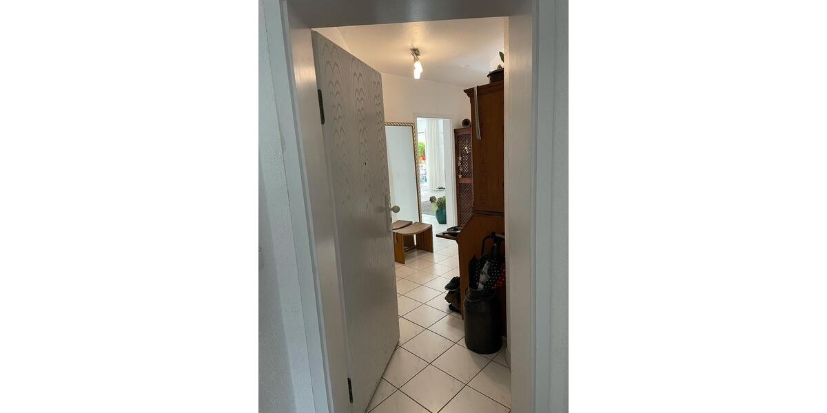 Provisionsfrei! Schöne 3-Zimmer-Gartenwohnung in Nieder-Erlenbach 3 zimmer