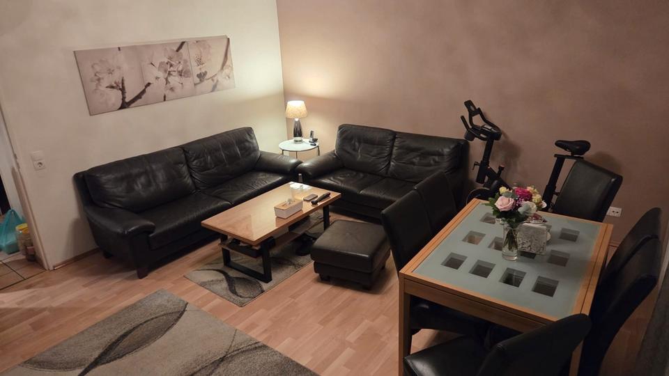 Erdgeschoßwohnung Frankfurt am Main Ginnheim - 3 Zimmer, 69 m&sup2;, 389.000&euro; | Angebot:27144258