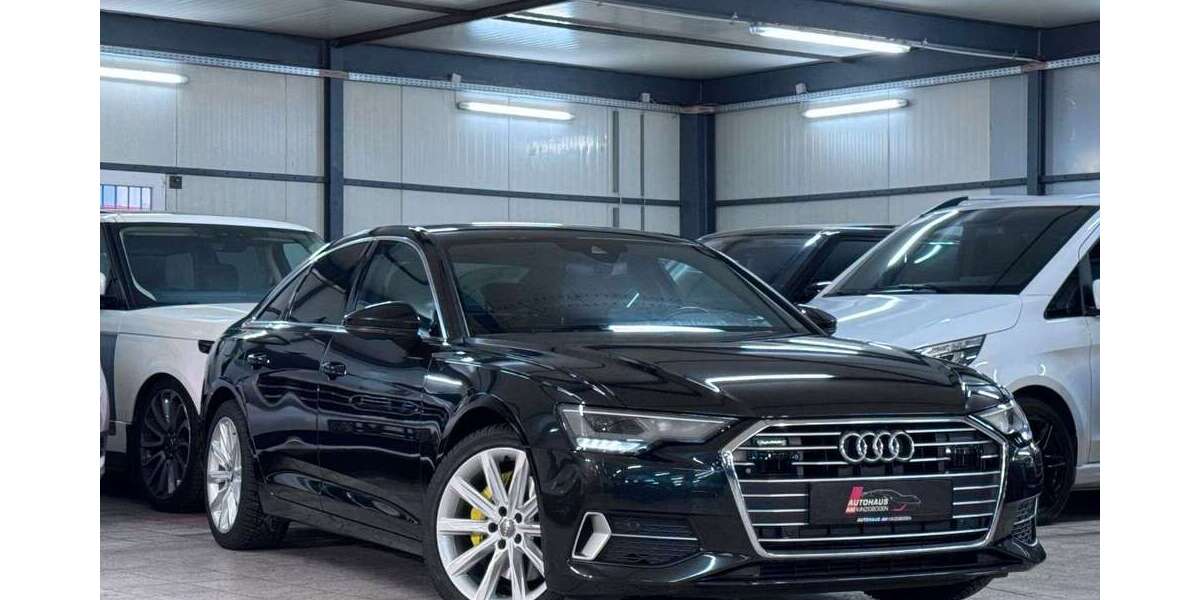 Audi A6 146.000 km 26.390 &euro; Maintal 63477