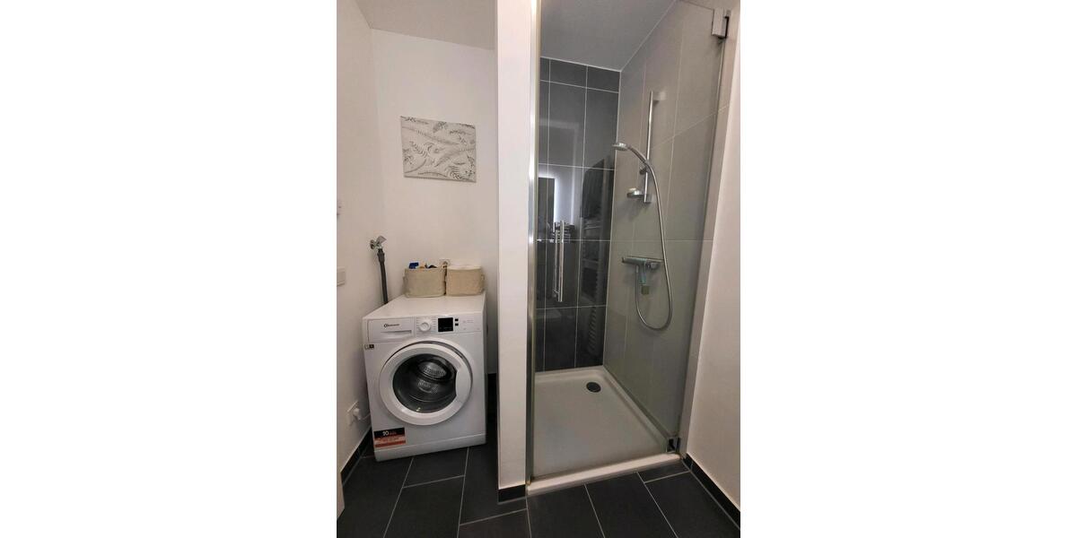 Terrassenwohnung Frankfurt am Main Mitte-West - 2 Zimmer, 52 m&sup2;, 1.290&euro; | Angebot:25395524